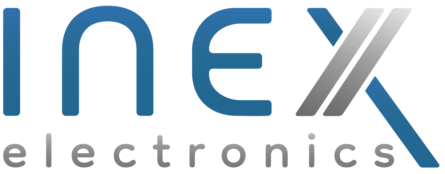 INEX electronics